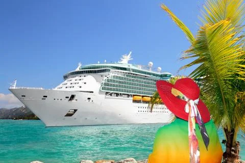 Cruise Ship Stock Photos