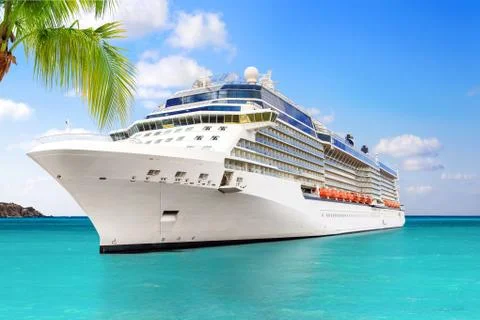 Cruise Ship Stock Photos
