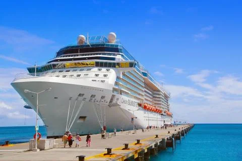 Cruise Ship Stock Photos