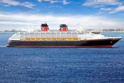 Cruise Ship Stock Photos