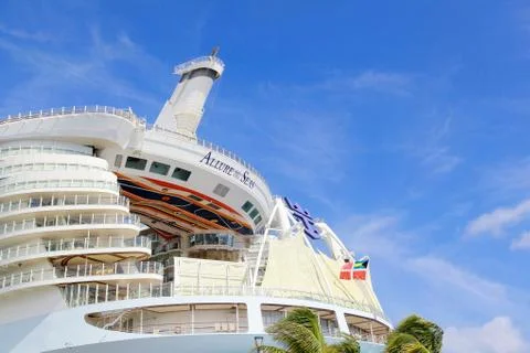 Cruise Ship Stock Photos