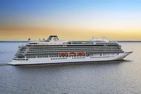 Cruise Ship Stock Photos