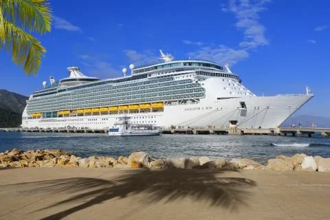 Cruise Ship Stock Photos