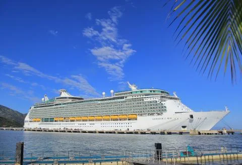 Cruise Ship Stock Photos