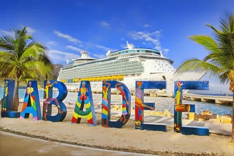 Cruise Ship Stock Photos