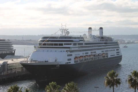 Cruise Ship Stock Photos