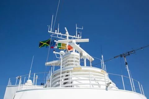 Cruise ship Stock Photos