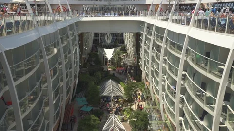 Cruise Balcony Stock Footage ~ Royalty Free Stock Videos | Pond5