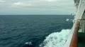 cruise ship railing HD Footage