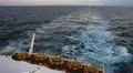 cruise ship restaurant HD Footage