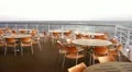 cruise ship restaurant Vídeos en HD
