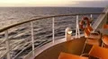 cruise ship restaurant HD Footage