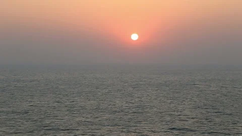 Cruise tourism 動画素材 105505612