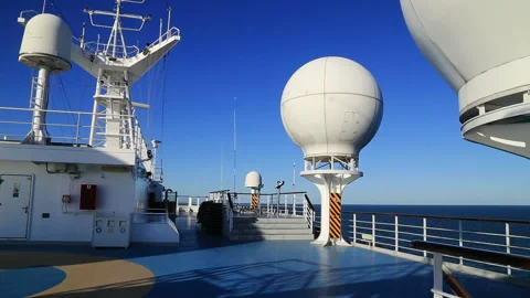Cruise tourism Vídeo Stock 105524430