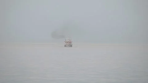 Cruiser Stock Footage 8515759