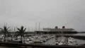 Cruiseship 3196/1 HD Footage