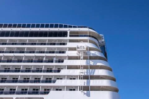 CruiseShip Stock Photos
