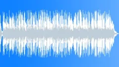 Cruising By The Bayou (Stinger)Stock Music
