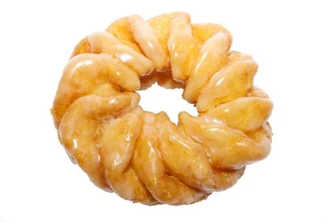 Cruller Stock Photos