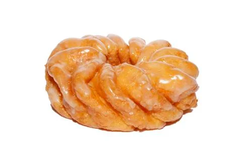 Crullers Stock Photos
