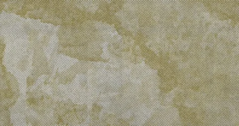 Crumbled paper texture stop motion animation. Seamless looped stop motion. Vídeos de archivo 252526421