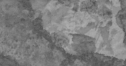 Crumbled paper texture stop motion animation. Seamless looped stop motion. 스톡 동영상 252526424