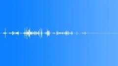 Crumple Paper 2 Sound Effect