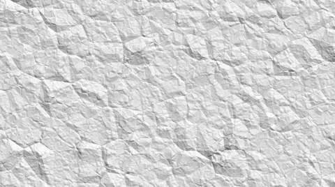 Crumple paper background 02 Stock Footage 1092225