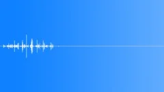 Crumple Paper Sound Effect