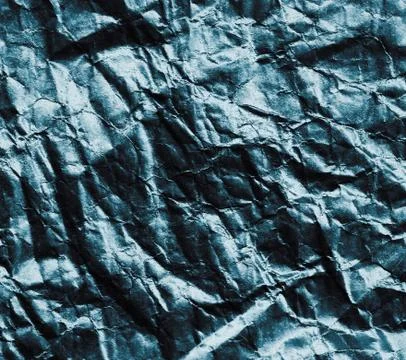 Crumpled background Stock Photos
