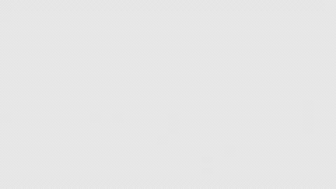 Crumpled bag spinning on a black background. Stock Footage 315711341