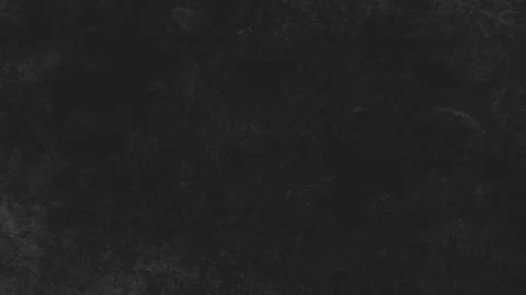 Crumpled Black Paper Texture Pattern Stop Motion Animation Background Video Stock Footage 313155659