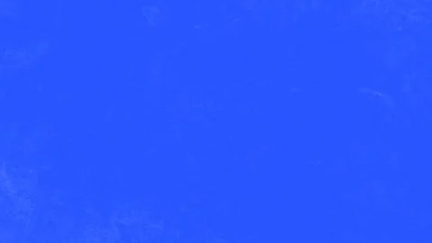 Crumpled Blue Paper Texture Pattern Stop Motion Animation Background Video Video stock 313155296