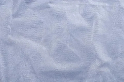 Crumpled fabric Stock Photos