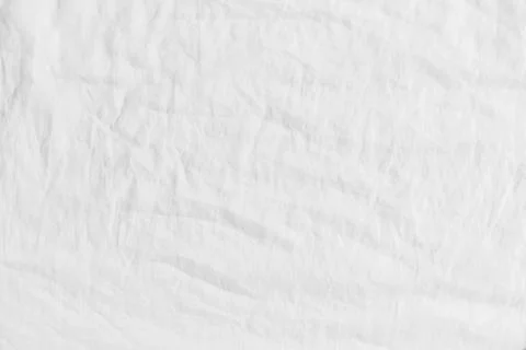 Crumpled fabric sample for background Stock Photos
