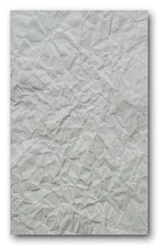 Crumpled paper background Photos