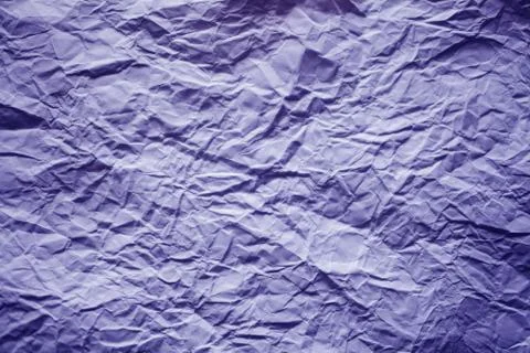 Crumpled paper background texture Stock Photos