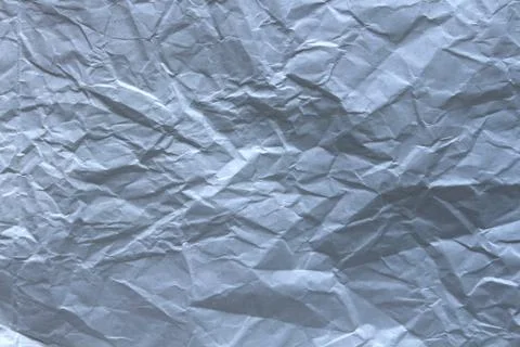 Crumpled paper backgrounds Stock Photos