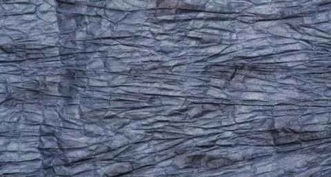 Crumpled Paper 스톡 일러스트