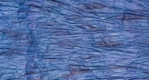 Crumpled Paper 스톡 일러스트