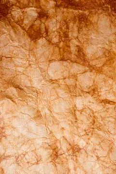 Crumpled paper Stock Photos