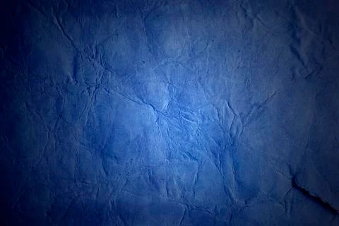 Crumpled paper Fotos Stock