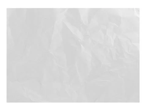 Crumpled paper 스톡 사진