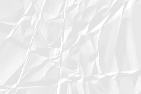 Crumpled paper Foto stock