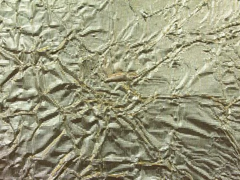 Crumpled paper Stock Photos