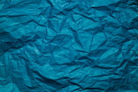 Crumpled paper Stock Photos