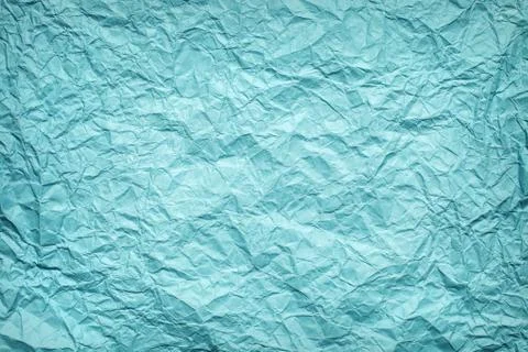 Crumpled paper Stock Photos