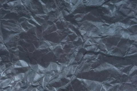 Crumpled paper Stock Photos