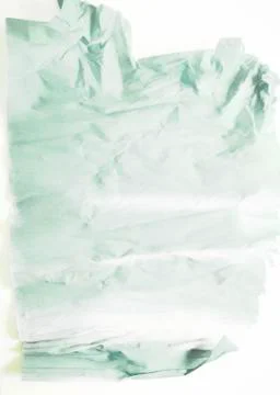 Crumpled paper Stock Photos