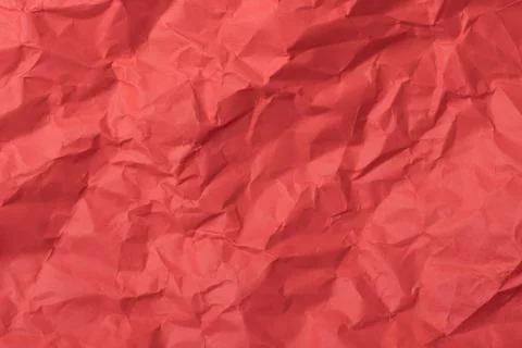 Crumpled paper Фото
